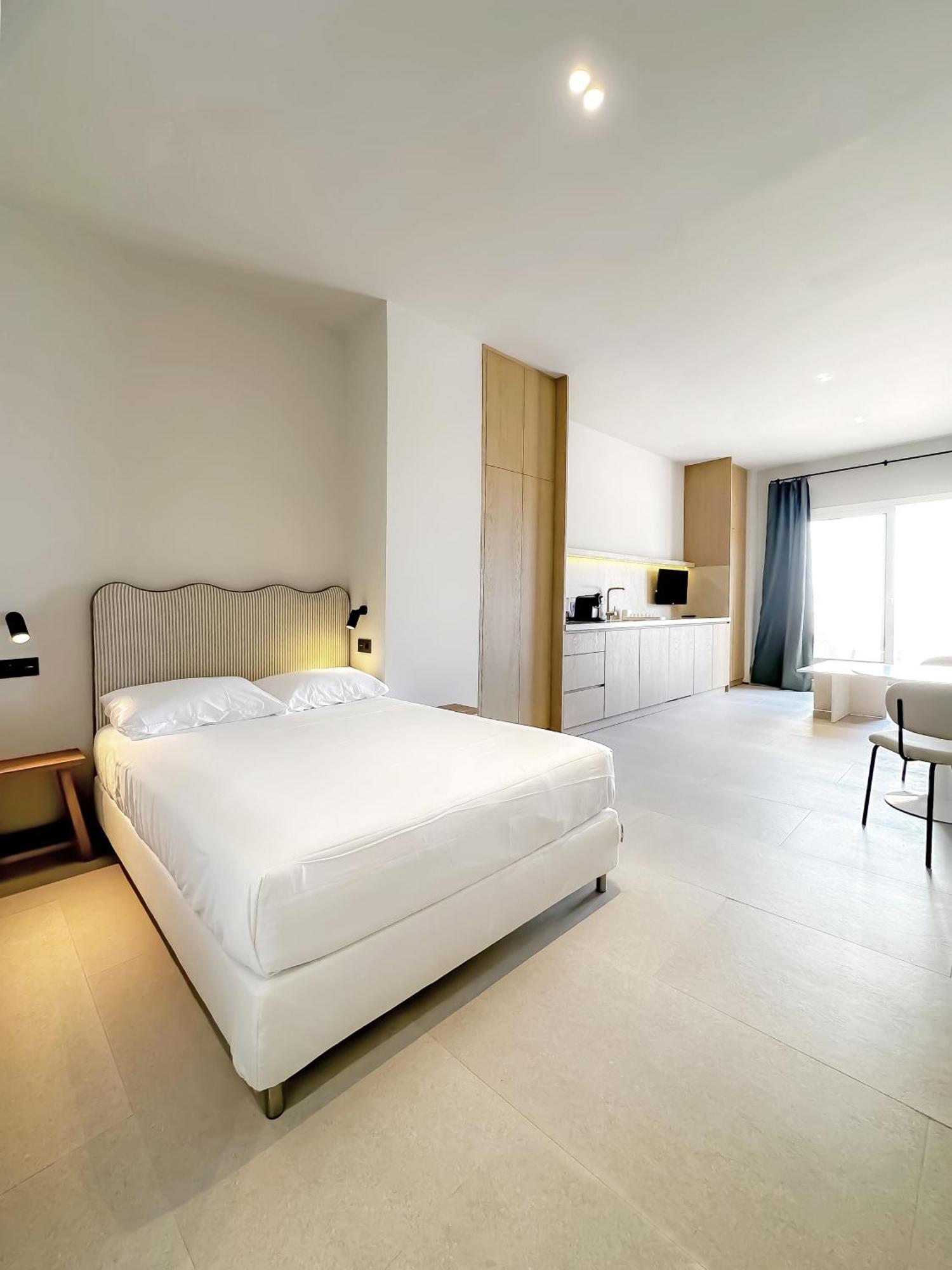 Casa Monti Sherry Suites Jerez de la Frontera Exterior photo