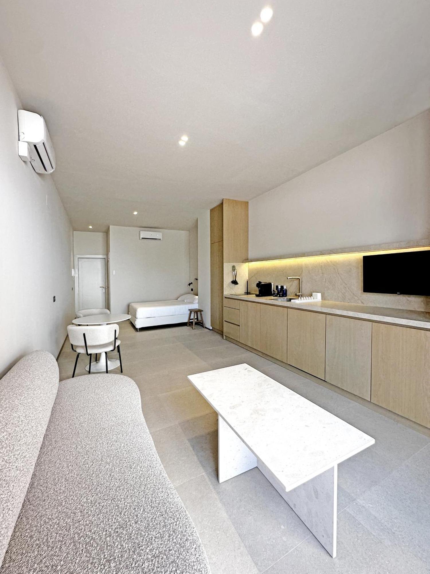 Casa Monti Sherry Suites Jerez de la Frontera Exterior photo